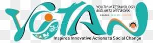 Youth In Technology And Arts Network - Youth In Technology And Arts Network - Transparent PNG Free Download