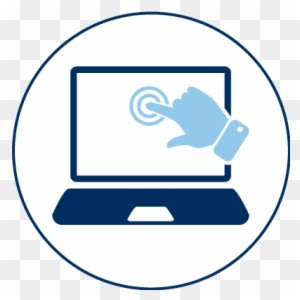 Provides Unified Technology Platform - Laptop - Transparent PNG Free Download