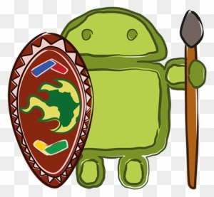 Africa Gdg Barcamp Is The Best Way To Fosters Collaboration - Android - Transparent PNG Free Download