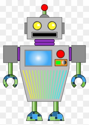 Technology Machine Robot - Machine - Transparent PNG Free Download