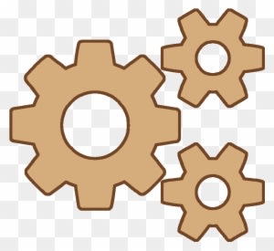 Technological Research - - Rear Sprocket Steel Suzuki - Transparent PNG Free Download