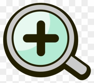 Museum Of Science And Industry Science Museum Science - Zoom Plus - Transparent PNG Free Download