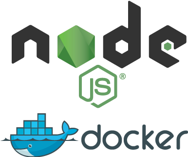 Flexible, Scalable Technology - Docker Nodejs - Transparent PNG Free Download