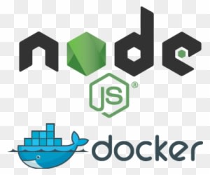 Flexible, Scalable Technology - Docker Nodejs - Transparent PNG Free Download