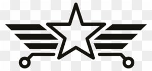 Workshops On A Chosen Topic Pertaining To Technology, - Star In A Square - Transparent PNG Free Download