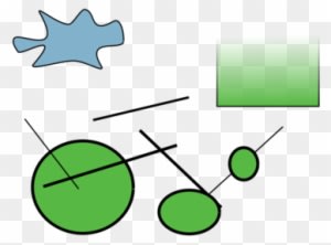 Leaf Point Angle Technology - Clip Art - Transparent PNG Free Download