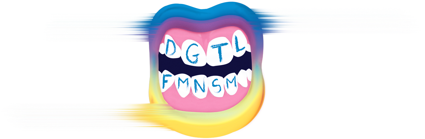 Dgtl Fmnsm Deals With The Emancipatory Opportunities - Cannabis - Transparent PNG Free Download