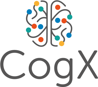The Festival Of Ai And Emerging Technology - Cogx 2018 - Transparent PNG Free Download