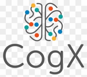 The Festival Of Ai And Emerging Technology - Cogx 2018 - Transparent PNG Free Download