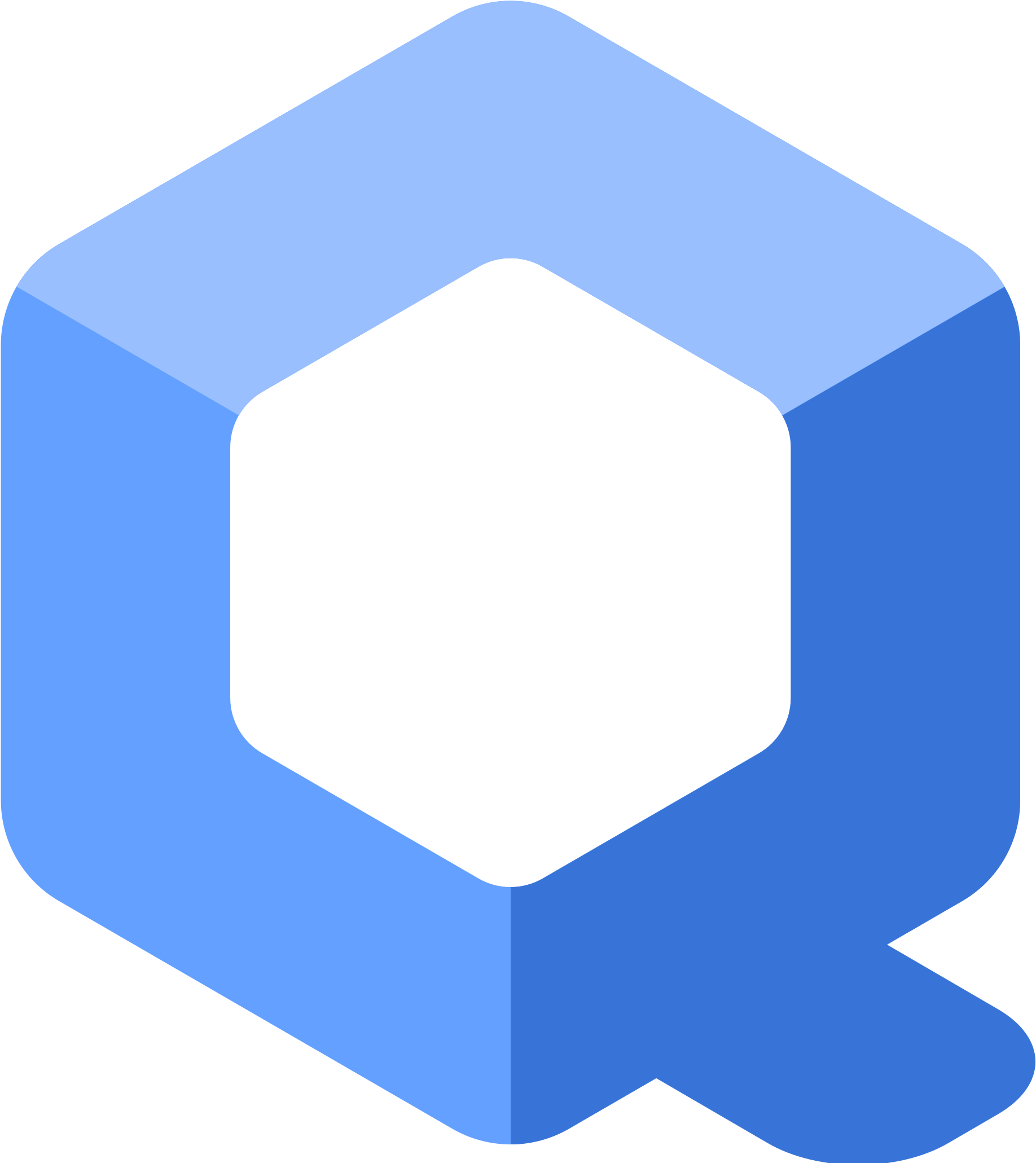 Pdf Chemistry And Technology Of Cyanate - Qubes Logo Png - Transparent PNG Free Download