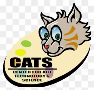 Center For Art, Technology & Science - Center For Art, Technology & Science - Transparent PNG Free Download