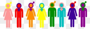 What Does It Mean To Be Gender Neutral It Is The Idea - What Does It Mean To Be Gender Neutral It Is The Idea - Transparent PNG Free Download