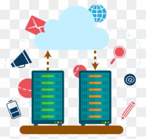 Graphic Library Library Data Center Clipart - Graphic Library Library Data Center Clipart - Transparent PNG Free Download