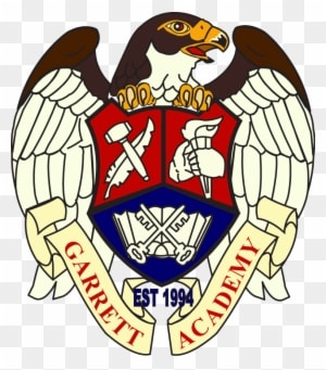 Garrett Academy Of Technology - Garrett Academy Of Technology - Transparent PNG Free Download
