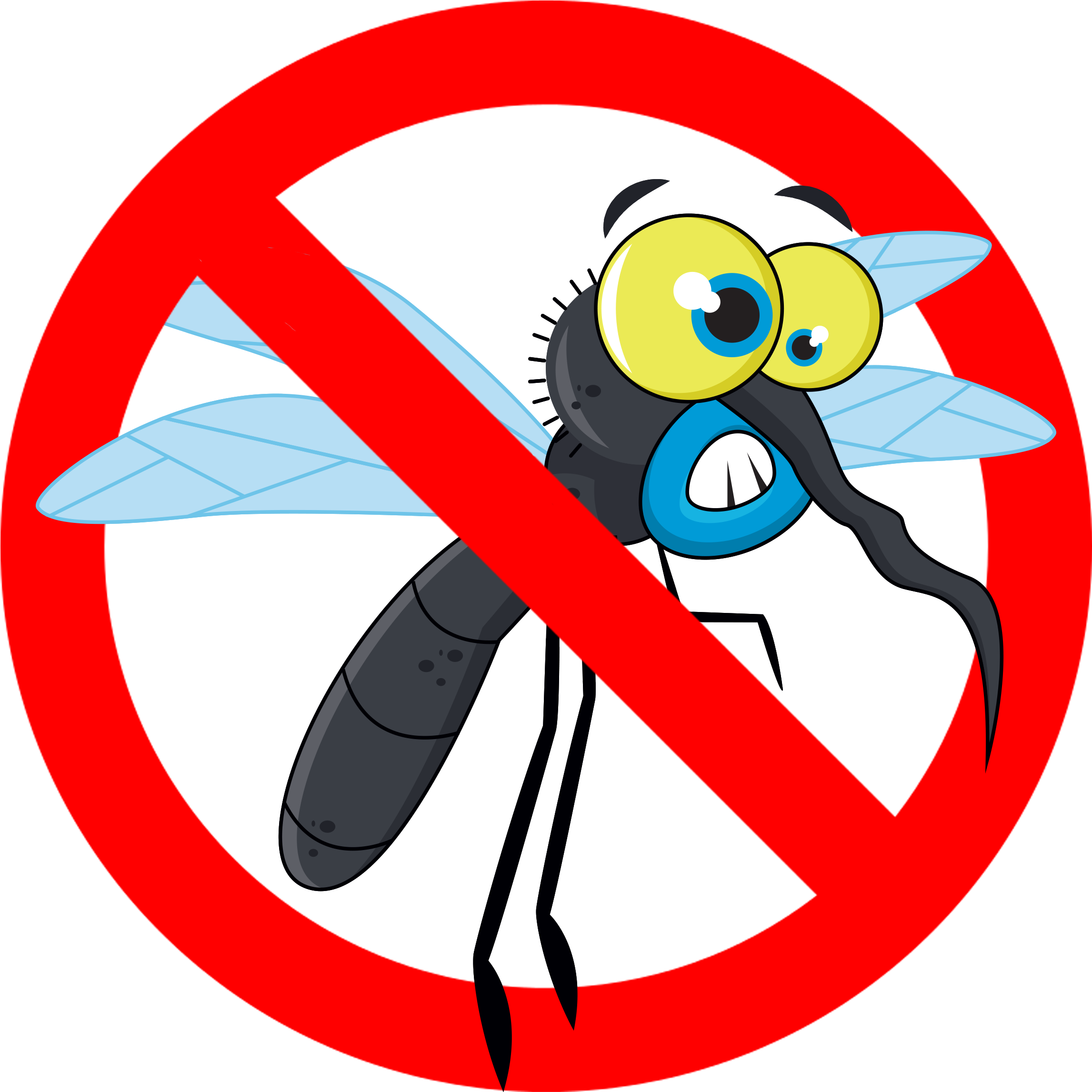 Moskitofree Is An Efficient Mosquito Repellent, Without - Moskitofree Is An Efficient Mosquito Repellent, Without - Transparent PNG Free Download