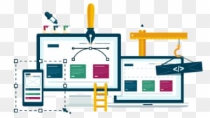 Web Design & Development - Web Design & Development - Transparent PNG Free Download