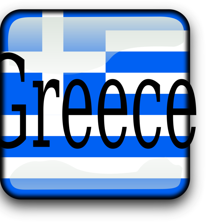 Greece Logo Brand Technology - Greece Logo Brand Technology - Transparent PNG Free Download