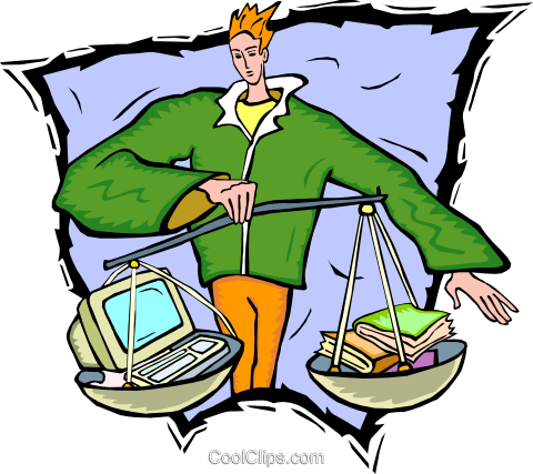 Balance, Scales, Computer Technology Royalty Free Vector - Balance, Scales, Computer Technology Royalty Free Vector - Transparent PNG Free Download