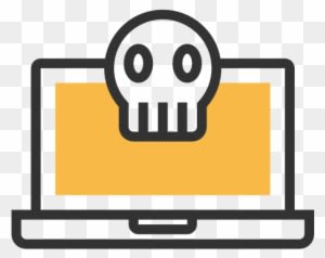 Technology Skull Computing Electronic - Technology Skull Computing Electronic - Transparent PNG Free Download