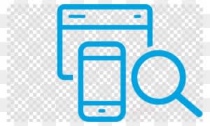 Saobacdau Technologies Corporation Clipart Computer - Magnifying Glass Vector Transparent Background - Transparent PNG Free Download