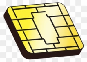 Worthington Banks Adapting To New Emv Chip Technology - Worthington Banks Adapting To New Emv Chip Technology - Transparent PNG Free Download