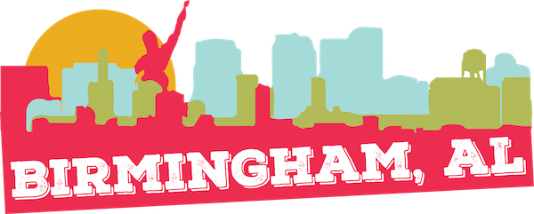 Daxko Named Most Admired Technology Company In - Birmingham Alabama Clip Art - Transparent PNG Free Download