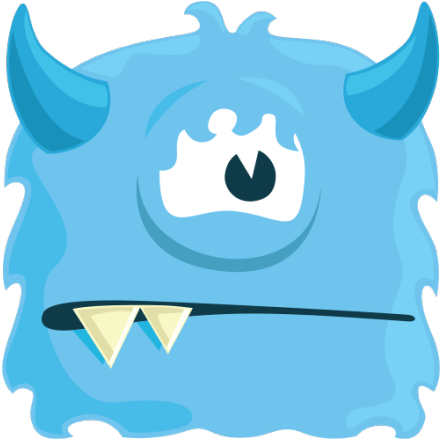 Choremonster Brings Technology And Kids Together To - Choremonster App - Transparent PNG Free Download