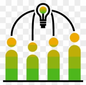 Expand Your Professional Network Within The Technology - Circle - Transparent PNG Free Download