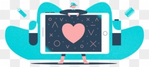 Digital Transformation In Healthcare Industry How Apps - Digital Transformation In Healthcare Industry How Apps - Transparent PNG Free Download