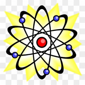 Join Us As We Use Hands-on Activities, Including At - Nuclear Energy In An Atom - Transparent PNG Free Download