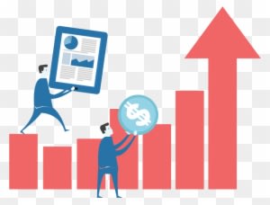 We Make This Possible Through A Combination Of Technology - Graphic Design - Transparent PNG Free Download