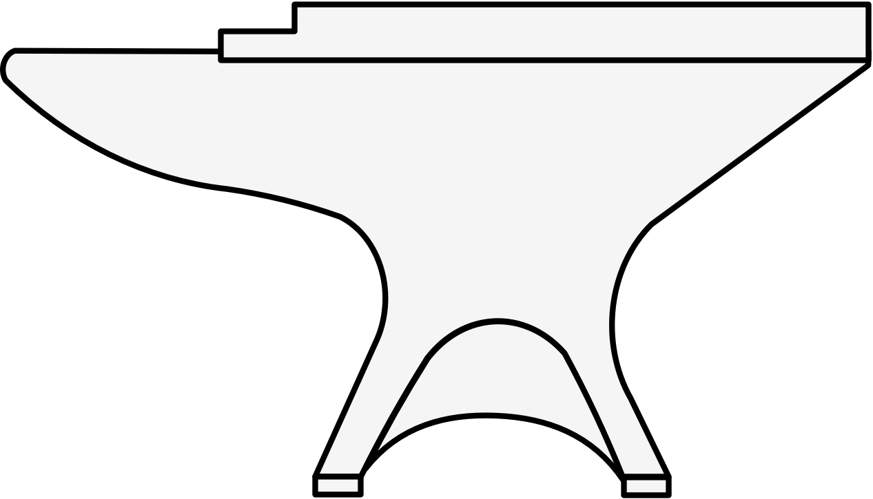 Anvil Free Download Best On Clipartmag Com Ⓒ - Anvil Free Download Best On Clipartmag Com Ⓒ - Transparent PNG Free Download