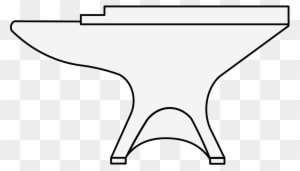 Anvil Free Download Best On Clipartmag Com Ⓒ - Anvil Free Download Best On Clipartmag Com Ⓒ - Transparent PNG Free Download