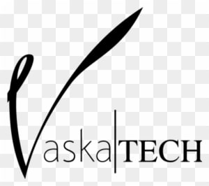 Vaska Technologies Inc - Vertical Text - Transparent PNG Free Download