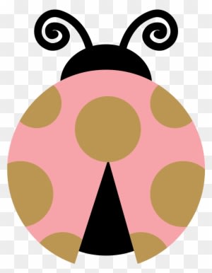 Domraider Is Developing A Technological Solution Dedicated - Pink Lady Bug Clip Art - Transparent PNG Free Download
