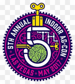 Indoor Ag-con Returns To Las Vegas To Discuss Farm - Indoor Ag-con Returns To Las Vegas To Discuss Farm - Transparent PNG Free Download