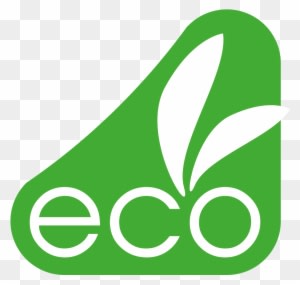Eco Friendly Symbol - Totachi Eco - Transparent PNG Free Download