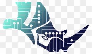 Rhino News, Etc - Illustration - Transparent PNG Free Download