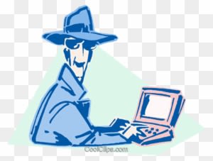 Business / Technology Royalty Free Vector Clip Art - Illustration - Transparent PNG Free Download