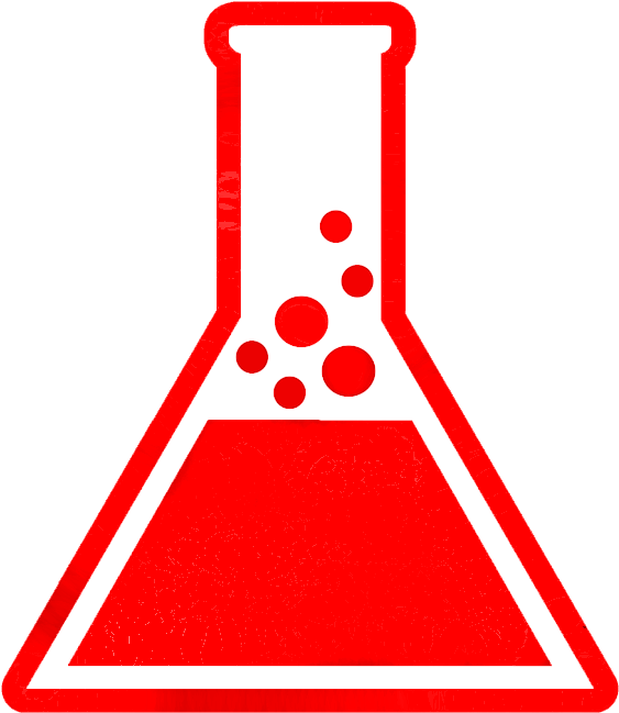 Welcome To The Future Of Remote Desktop Technology - Bình Tam Giác Hóa Học - Transparent PNG Free Download