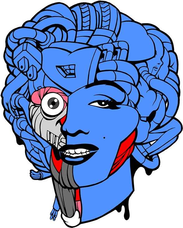 In The Rapidly Developing Age Of Digital Life, Humanity - Cartoon - Transparent PNG Free Download