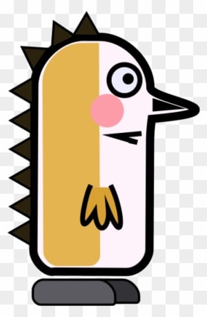 Free Cartoon Clipart K 5 Computer Lab Technology Lessons - Clip Art - Transparent PNG Free Download