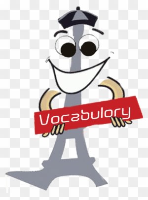 Copyright © 2013 Vs Software Technologies - كلمة Vocabulary - Transparent PNG Free Download