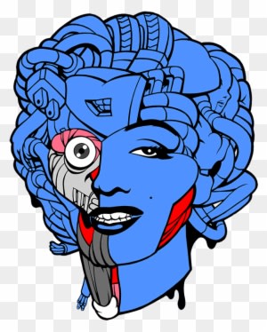 In The Rapidly Developing Age Of Digital Life, Humanity - Cartoon - Transparent PNG Free Download