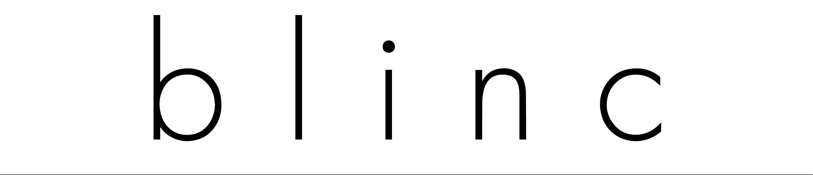 Blinc Mascara Is The Original Tube Technology Mascara - Arch - Transparent PNG Free Download