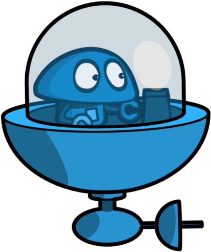 Jobs Of The Future Blueblog Have You Ⓒ - Cartoon - Transparent PNG Free Download