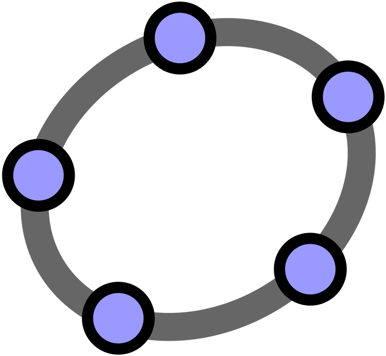 Use Of Technology - Geogebra Png - Transparent PNG Free Download
