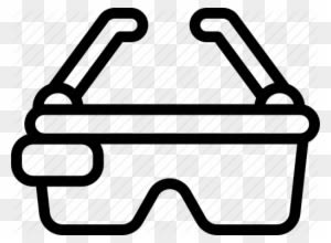 Device Glasses Technology Vr - Device Glasses Technology Vr - Transparent PNG Free Download