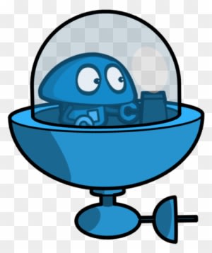 Jobs Of The Future Blueblog Have You Ⓒ - Cartoon - Transparent PNG Free Download