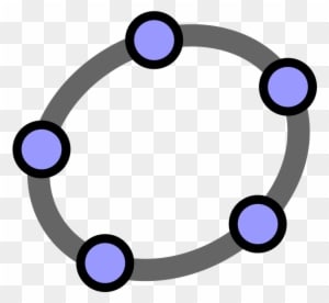 Use Of Technology - Geogebra Png - Transparent PNG Free Download